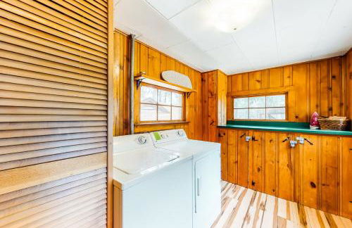 Big Bear Cabin - Foto 6