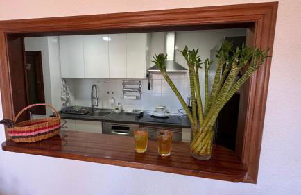 Apartamento Playa San Juan con vistas al mar 6 pax By Turihome - Foto 32