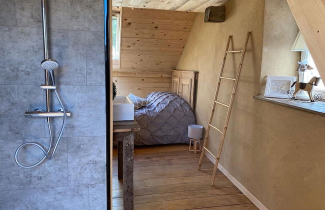 Holiday Home in Sprimont With Forest - Foto 38