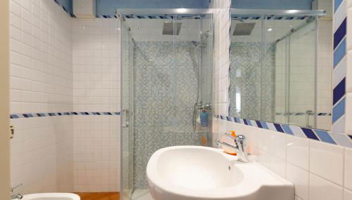 Centralissimo con vista colline - Foto 5, Shower