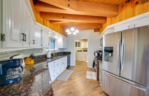 16 Mi to Schweitzer Mtn Family Gem in Sagle! - Foto 9