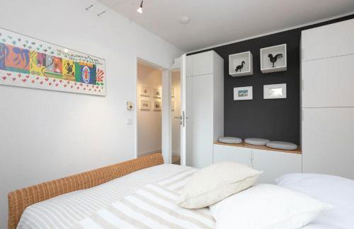 Appartementhausanlage Wennseestraße Kleines Glück - Foto 16