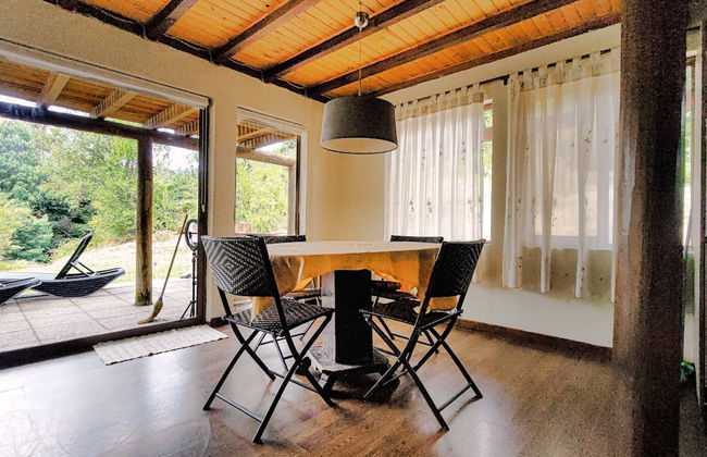 Tumuñan Lodge - Foto 33