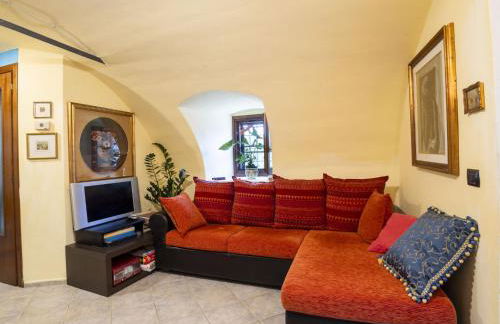 Apartment Casa Orai Mountain View by Interhome - Photo 10