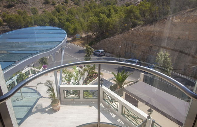 Pierre & Vacances Benidorm Horizon - Foto 30