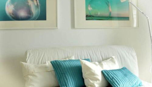 Molino Azul 3A, Wohnung mit Meerblick - Foto 4