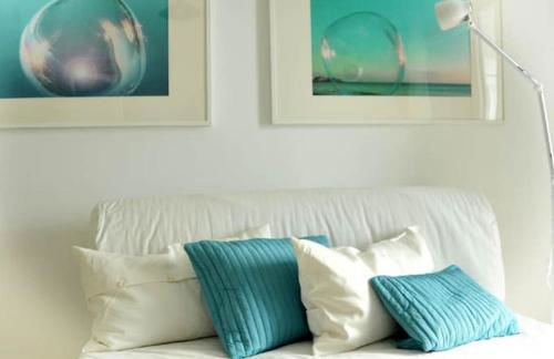 Molino Azul 3A, Wohnung mit Meerblick - Foto 4