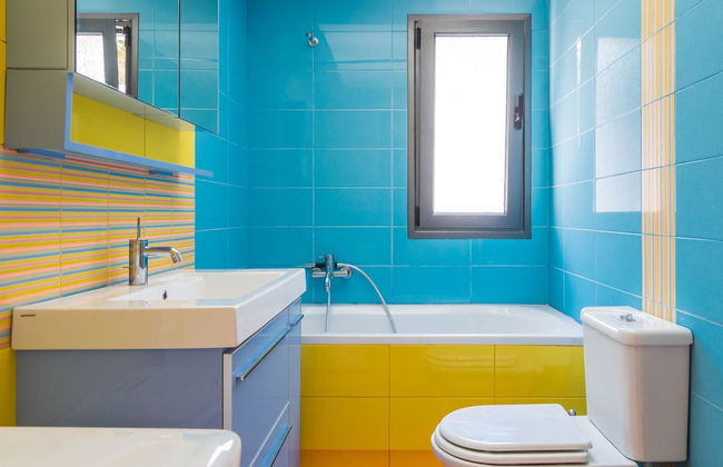 Adam & Eve Villas - Photo 41