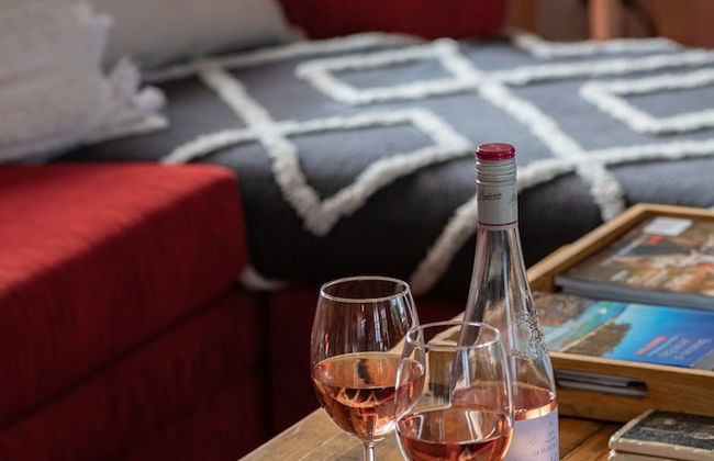 ARCADIA - The Barn Cottage & Rosehill Cottage - Foto 28