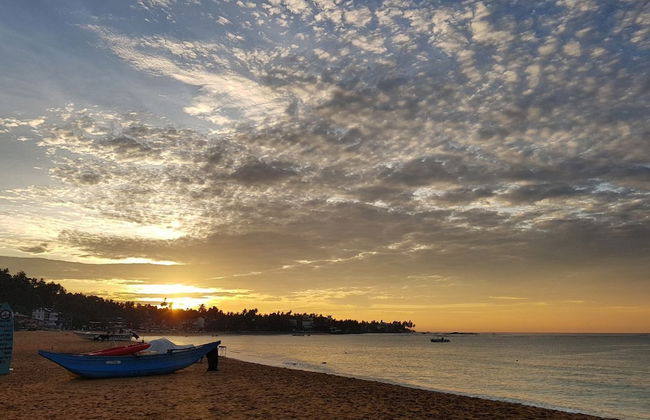 Sandaya's Place - Photo 1