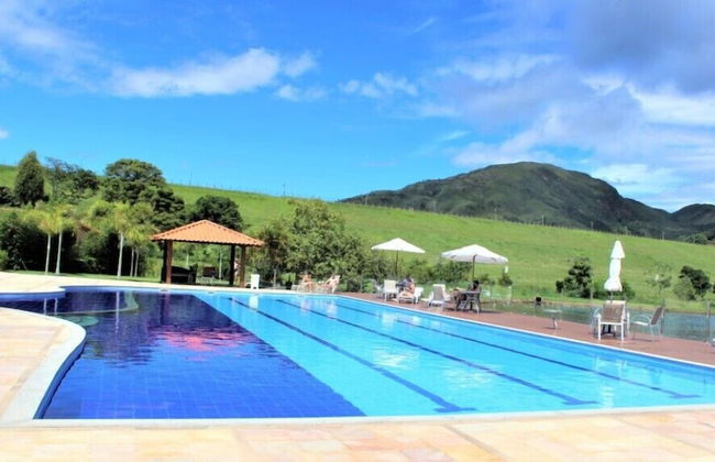 Engenho da Serra Hotel & Ecoresort - Foto 17