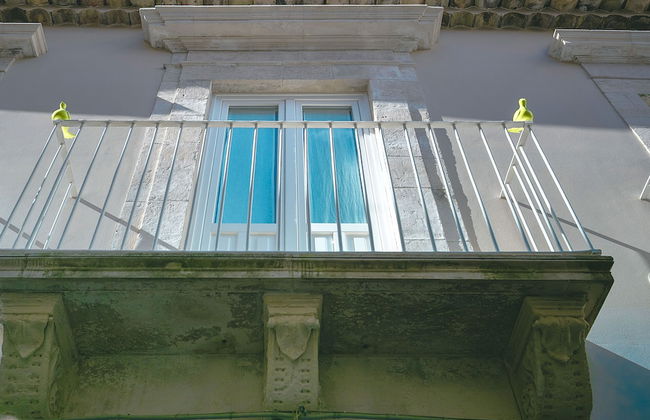 Dione Apartments Ortigia - Foto 20