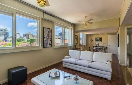 Moinhos De Vento - Dinarte Ribeiro - Foto 20