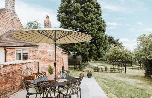 Little Whitley - Luxury Country Cottage - Foto 31