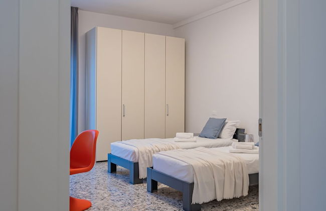 Unica Apartment Pescara - Foto 27