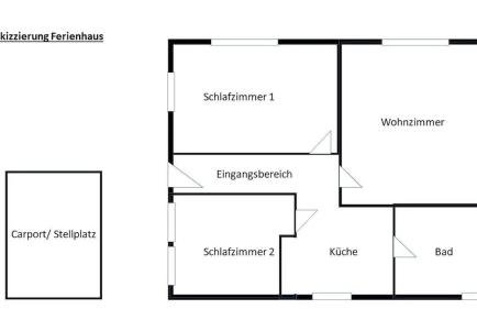 Ferienhaus Flessenow am Schweriner See - Foto 21