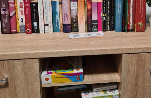 Apartament nad klifem w Dziwnówku - Foto 12