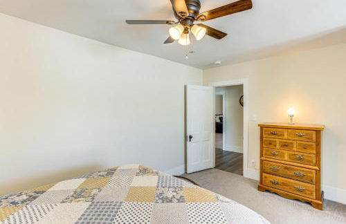 Patio and Mountain Views Farmhouse in Mancos! - Foto 21