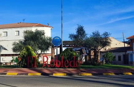 La Casona del Bullaque - Foto 60