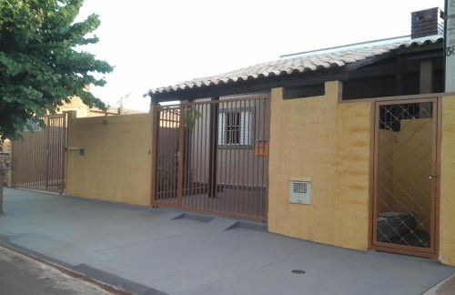 Villa Maria DA Luz ROCHA Olimpia - Foto 19