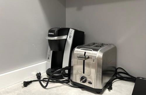 AF Stays - Philadelphia S Broad St - Foto 38