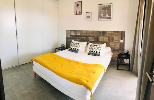 T2 Loft entre mer et montagne - Foto 16