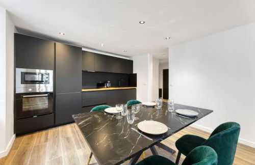 Appartement Hyper Centre Evian - Côté Théâtre - Foto 16