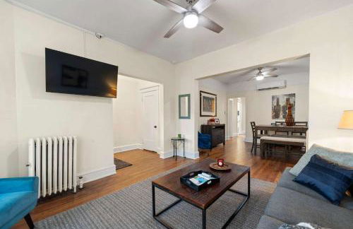 Edgewater Glen 3BD Cozy Retreat - Foto 10