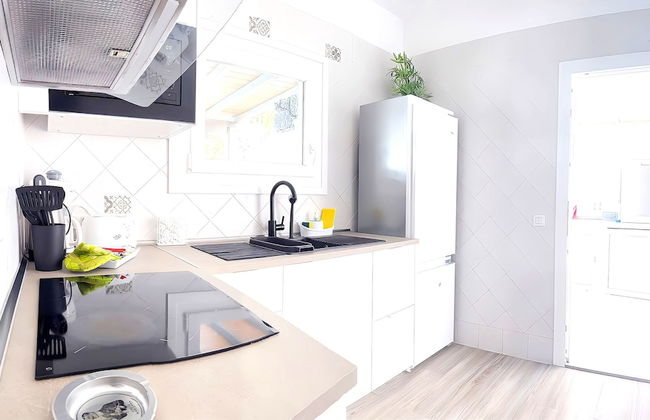 Villa Descansa With Private Pool, Air-conditioning, Sea View, Smart-tv & Wifi - Foto 25