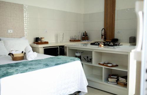 Estúdio privativo para hóspedes - Photo 11