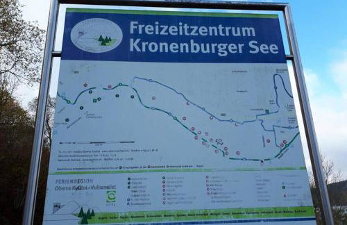 Ferienhaus Eifelschätzchen am Kronenburger See - Foto 31