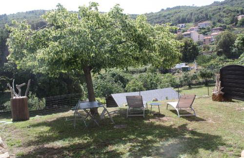 A CARDICCIA Loc saisonnières PIANA - Foto 43