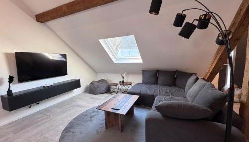 Moselzeit - Ferienwohnung "Riesling" - Foto 3