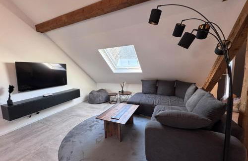 Moselzeit - Ferienwohnung "Riesling" - Foto 3