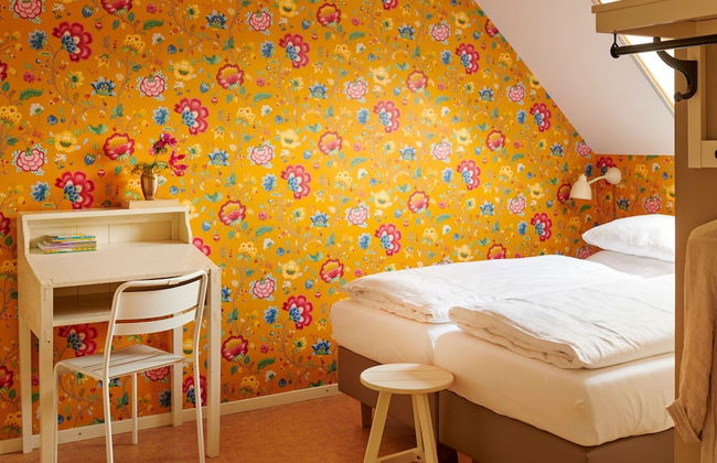 Colorful Holiday Home in Baarlo Near Boating With Hot Tub - Foto 2