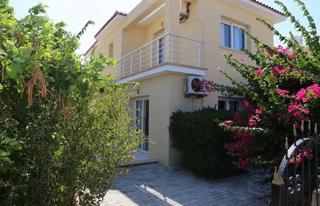 Villa Sardunya Sunset by Amy Villas - Foto 36