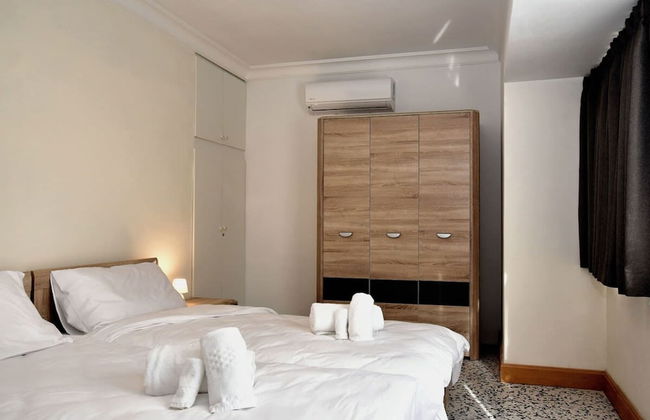 2 Bedroom Central Spacious With Sea Views - Foto 18