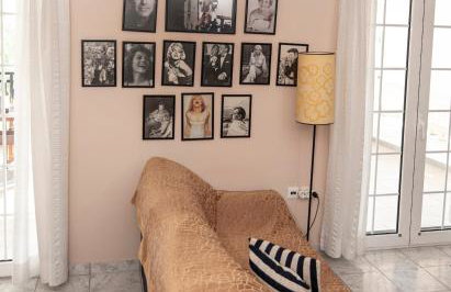 Seaside-Maisonette - Foto 8