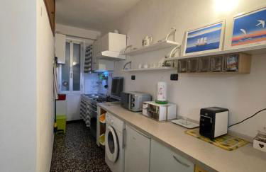 Il nido sui caruggi - Photo 12