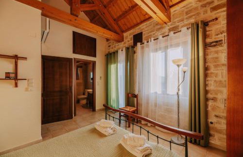 Villa Arianna With Breathtaking View Near Rethymno - Foto 74