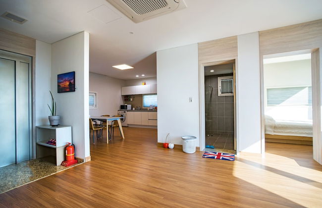 Sosiega Hue Pension - Foto 24