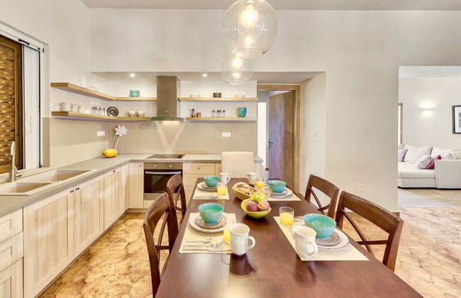 Villa Agricola - Foto 10