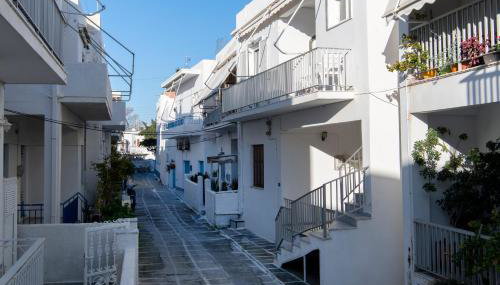 Downtown Apartment - Foto 5