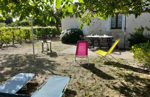 Gîte La Bonnetière - Foto 3