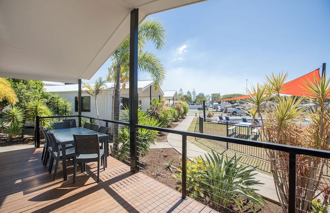 Broadwater Tourist Park - Photo 27