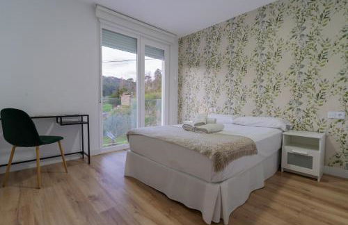 Hospedium Apartamentos Galitrips A Casa Da Reina - Foto 64