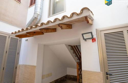 Apto Antic 202 Pax 4 - Foto 51