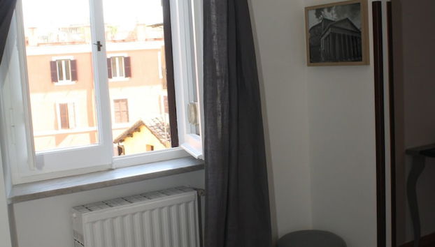 Home2Rome - Trastevere Reale - Foto 2, Habitación