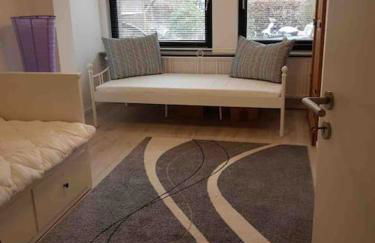 Bungalow 3-Zimmer / Wlan / Garten / Parkplatz - Foto 8