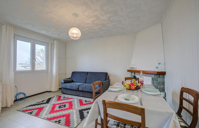 Zio Enry Garden Orta Lake - Foto 11